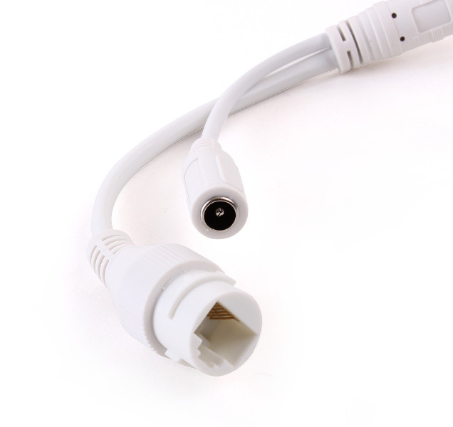 HIKVISION IP-KAMERA DS-2CD1121-I (F) (2,8 mm)