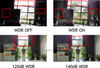 Dahua 4-in-1 Camera HAC-HDW2501T-Z-A-27135-S2
