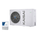 Arctic Air Source Heat Pump Monoblock KHC-12RY3-B + KSM: 12.10 kW, 3-phase, 400V, heater 3/6/9 kW, Wi-Fi MODBUS.