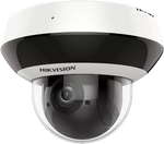 HikVision IP PTZ-Kamera DS-2DE2A404IW-DE3/W (C0)(S6)(C)