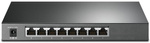 TP-LINK TL-SG2008P SWITCH (4xPoE+)