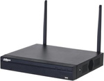Záznamové zařízení Dahua WiFi NVR1104HS-W-S2-CE