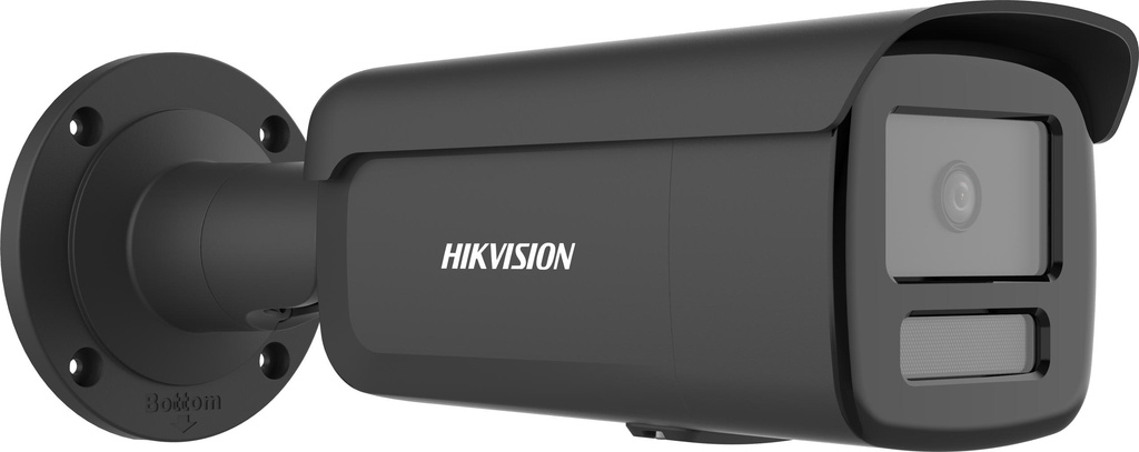Hikvision IP kamera DS-2CD2T86G2H-2I 2.8mm EF FEKETE PL