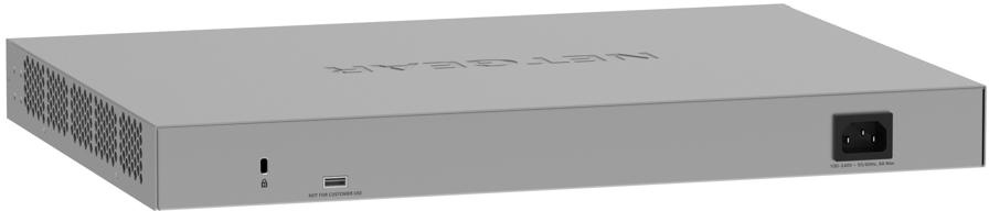 Netgear GS752TP-300EUS Switch