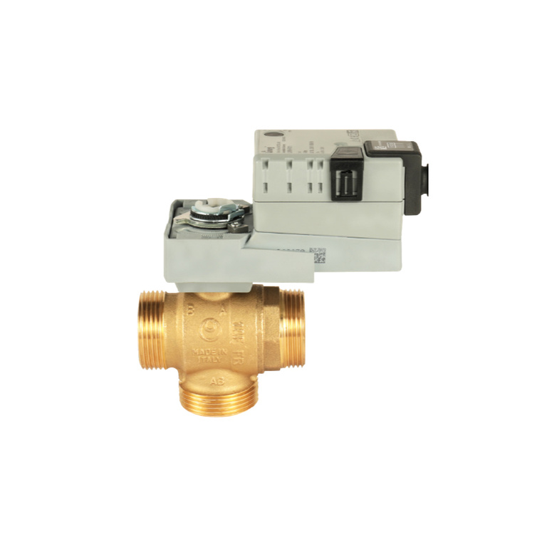 3-way diverter valve G 5/4 inch