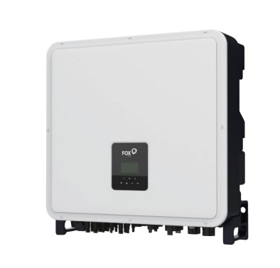 Invertor FoxESS H3 PRO - Putere și eficiență pentru casa ta