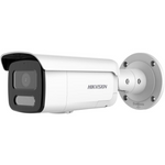 Hikvision DS-2CD2T87G2H-LISU/SL 2.8mm color IP camera with reflector and microphone