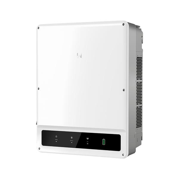 Hybrid-Wechselrichter GoodWe GW15K-ET, dreiphasig, 2 MPPT, WiFi, Zähler, Backup, 15 kW