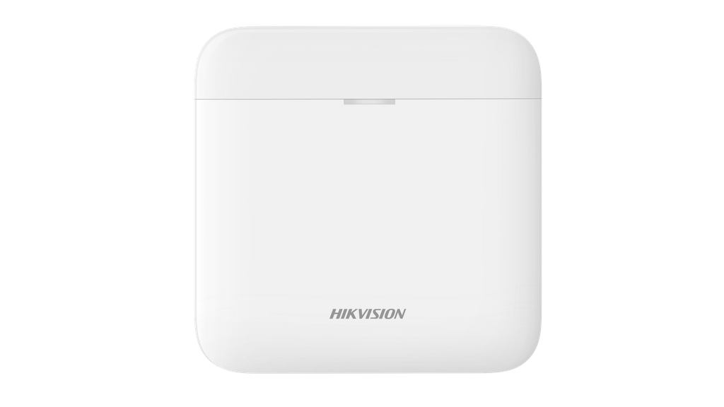 HIKVISION Tableau de distribution AX PRO DS-PWA64-L-WE