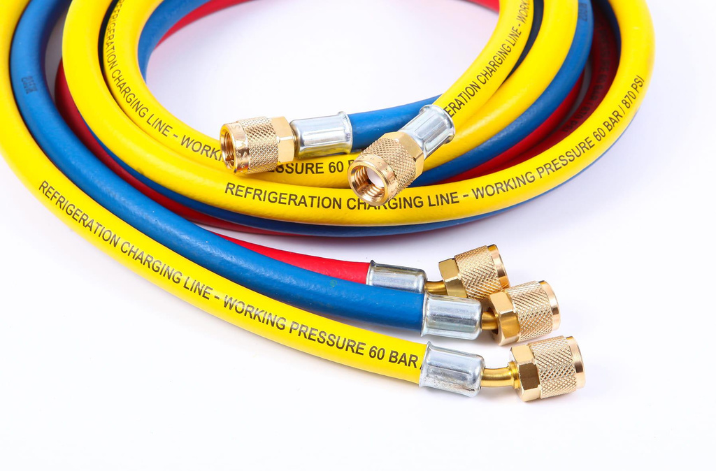 SET MANOMETRU DE VALOARE VMG-2-R32