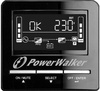 UPS EMERGENCY POWER SUPPLY PowerWalker VI 1500 CW FR