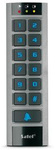 SATEL Controlador autónomo de paso PK-01