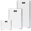 Modulo batteria Huawei 5kWh 100Ah 51,2V LiFePO4 LUNA2000-5-E0 ad alta tensione 10 anni di garanzia