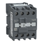 Power contactor, Easy TeSys Control, AC-3, 32A, 3P(1NO), coil 230V, 50/60Hz