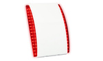 Interne sounder SATEL SPW-220 R rood