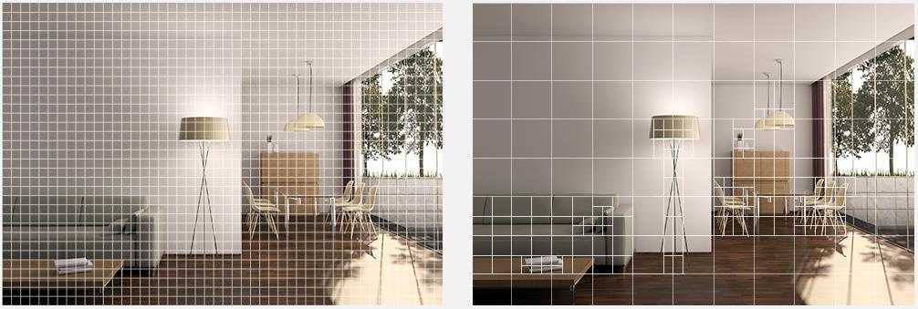 Ezviz X5S-8W IP DVR - Akár 8 kamera támogatása, vezeték nélkül