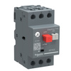 GZ1E motor circuit breaker pushbutton drive I=17-23A box terminals