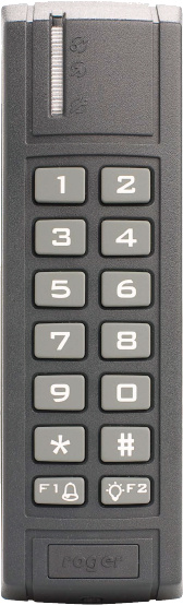 ROGER PRT12LT-G PROXIMITEITSLEZER