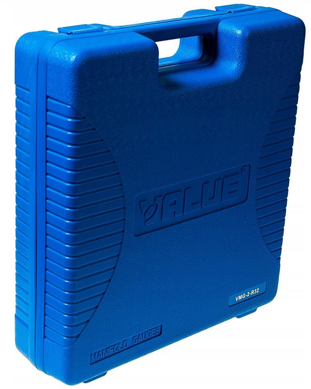 SADA MANOMETRŮ VMG-2-R32