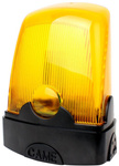 CAME KIARO KLED24 24V (001KLED24) - Lampada di segnalazione a LED per automazione cancelli