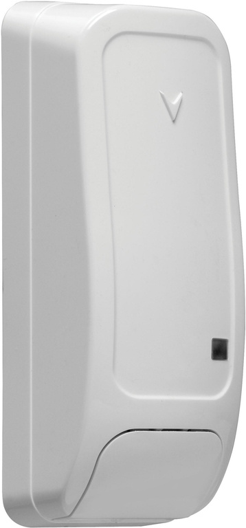 DSC Wireless WLS PWREG Contatto porta/finestra con AUX 868 PG8945