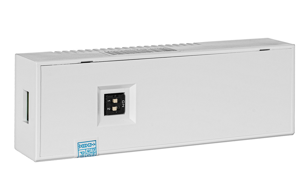 Vidos 2IP K-IP-2 convertitore di sistema per sistemi di monitoraggio