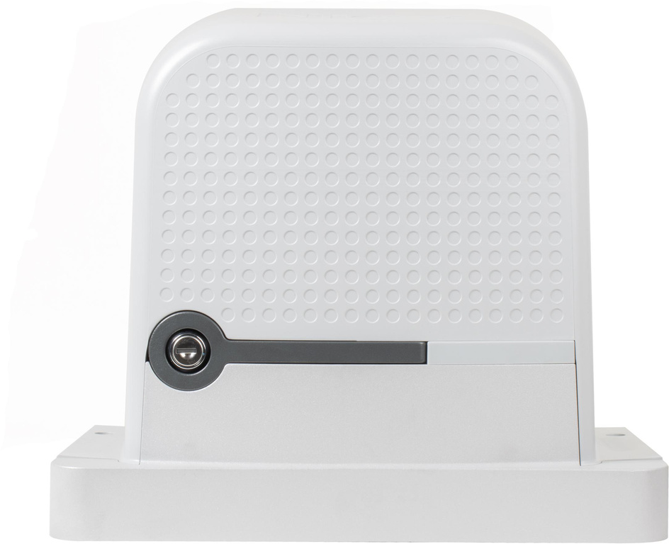 Set Nice ROBO 600 pentru porți glisante fără fotocelule