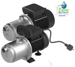 Pump Multi EVO-A 5-60 M 230V-50Hz- set for raising pressure on inverter and Multinox-xc pump (Qmax=120 m, Hmax = 70 m). PENTAIR STA-RITE