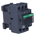 Magneetschakelaar TeSys D AC3 38A 3P 1NO 1NC spoel 230VAC doosklemmen