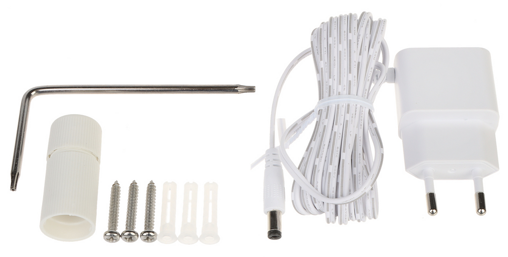 Dahua IP-Kamera IPC-HFW1230DS-SAW-0280B