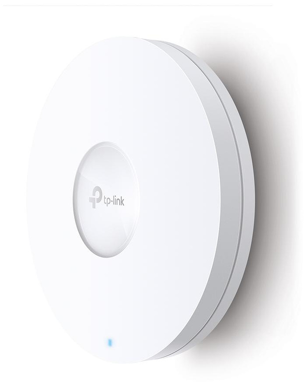 Access Point TP-LINK EAP610 WiFi 6 Dual Band dla firm i domu