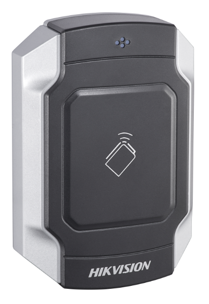 HIKVISION DS-K1104M LECTOR DE PROXIMIDAD