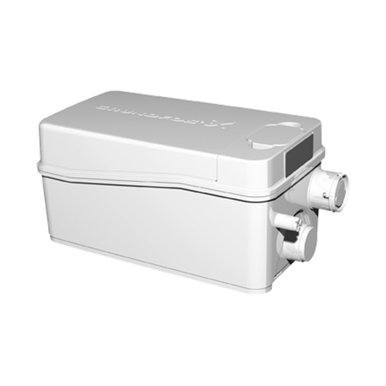 Sololift2 D-2 dokumentförstörare