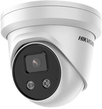 HIKVISION IP CAMERA DS-2CD2346G2-IU(2.8mm)(C)