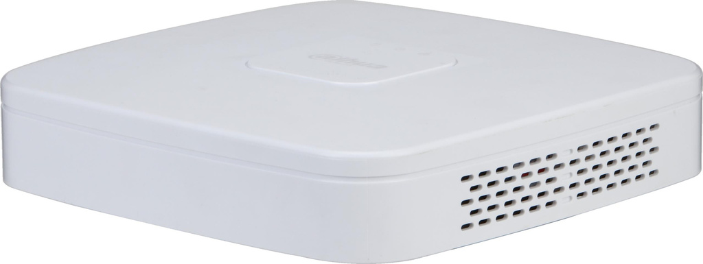 DAHUA IP RECORDER NVR4104-4KS3