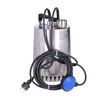 Dirty water submersible pump UNILIFT AP12.40.06.A1 1x230V, chrome-nickel steel, 5m cable with SCHUCO plug