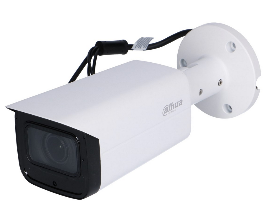 Dahua HDCVI camera HAC-HFW2501TU-A-0360B-S2