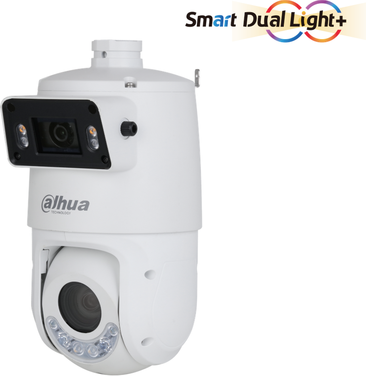 DAHUA IP CAMERA SDT4E425-4F-GB-A-PV1