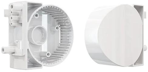 SATEL BE WAVE Body white BRACKET E-1 ABAX2