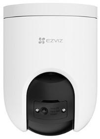 EZVIZ IP Camera H8c PoE 2K 3Mpx - Hoge Definitie Bewaking