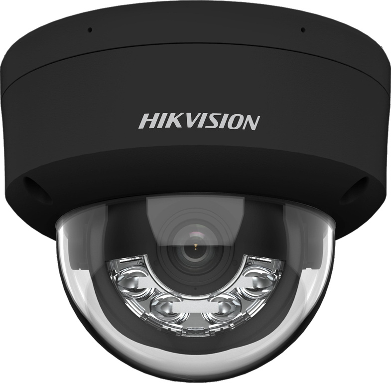 Telecamera IP Hikvision DS-2CD2143G2-LIS2U 2,8 mm NERO PL