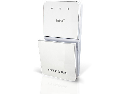 Trennwandtastatur SATEL INT-SF-W