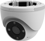 EZVIZ H4 2K Wi-Fi Dome IP CAMERA