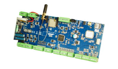 PANNEAU DE CONTRÔLE ROPAM NEOLTE-IP-64-PS