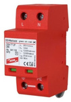 DEHN AC Limiteur monophasé T1+T2 / 941110 DSH TNS 255VAC