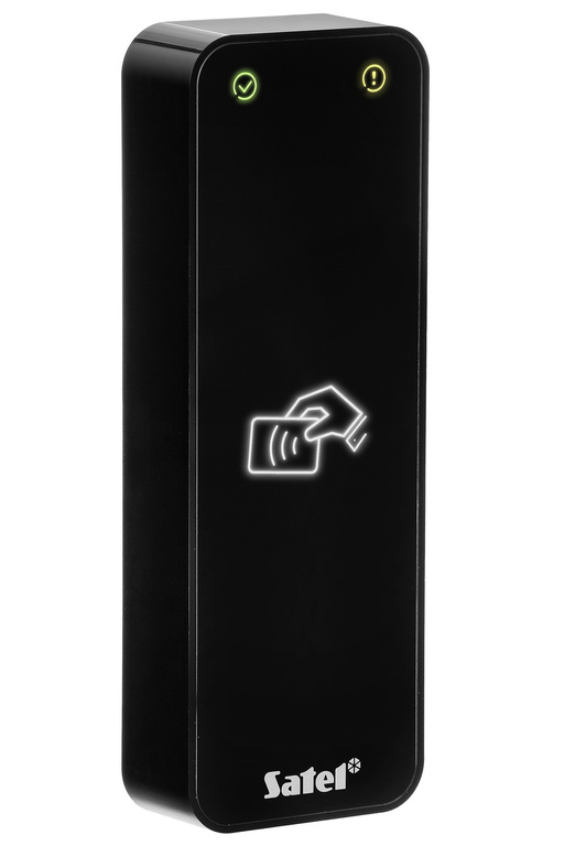 MIFARE SO-PRG-B Card Programmer Supporting Up to 100 Characters Without Abbreviations or Legal Warnings