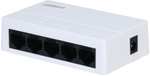 Dahua PFS3005-5GT-L-V2 commutateur PoE à cinq ports