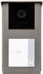 IP-video-intercom Vidos S201-1 buitenstation MIFARE RFID-lezer Full HD 125° camera