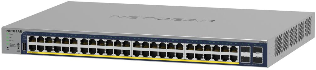 Netgear GS752TP-300EUS Switch