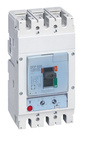 Interruttore DPX3 630 TM 3P 630A 36kA